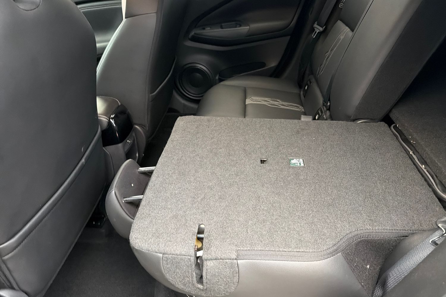 Used Nissan Juke 2022 for sale - 76130889: Photo 40