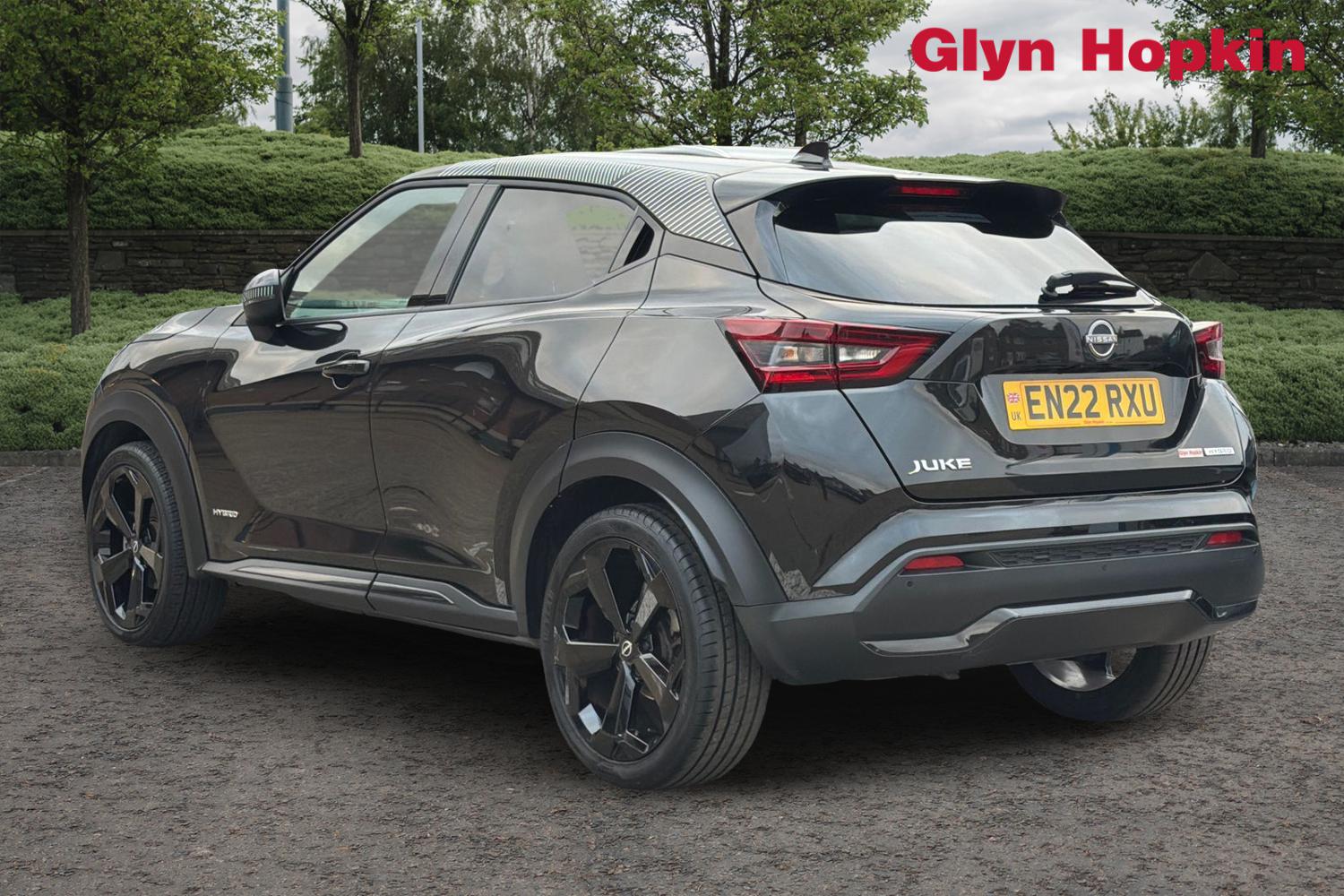 Used Nissan Juke 2022 for sale - 76130889: Photo 5