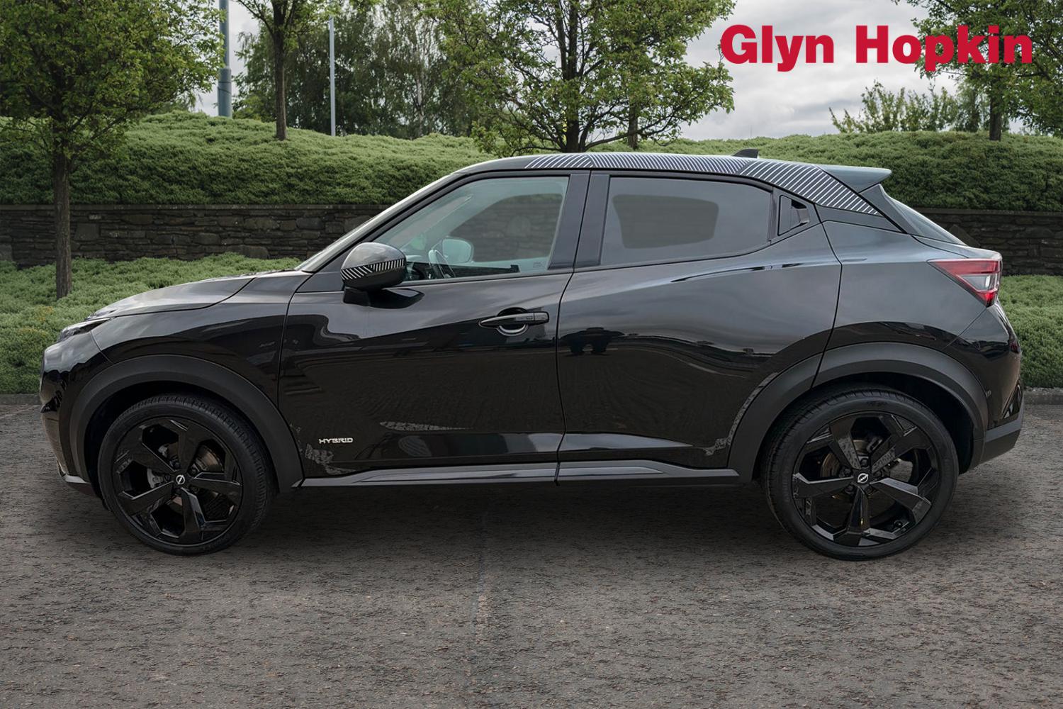 Used Nissan Juke 2022 for sale - 76130889: Photo 6