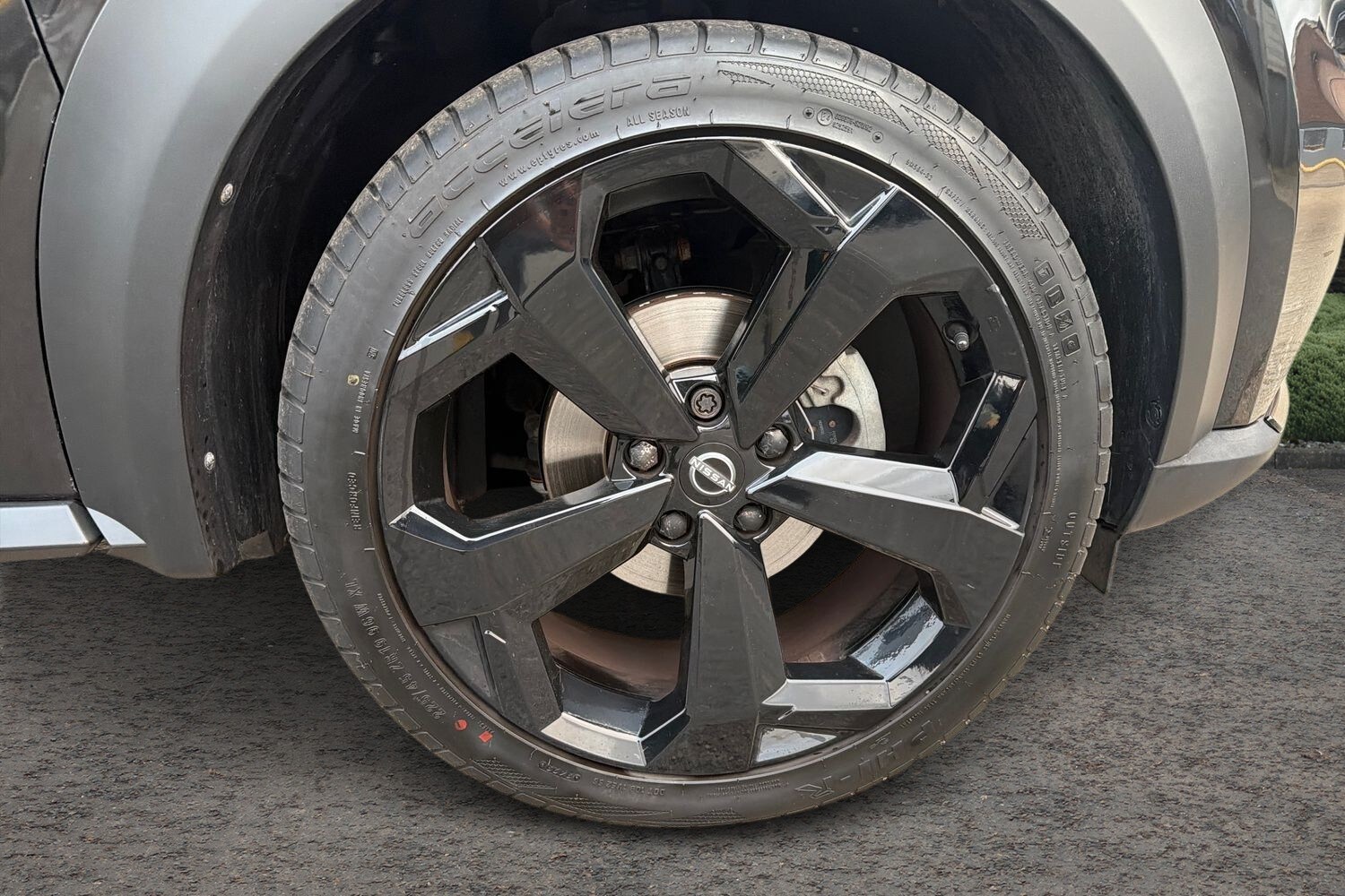 Used Nissan Juke 2022 for sale - 76130889: Photo 9