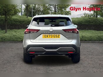 Used Nissan Qashqai 2024 for sale - 77047737: Photo