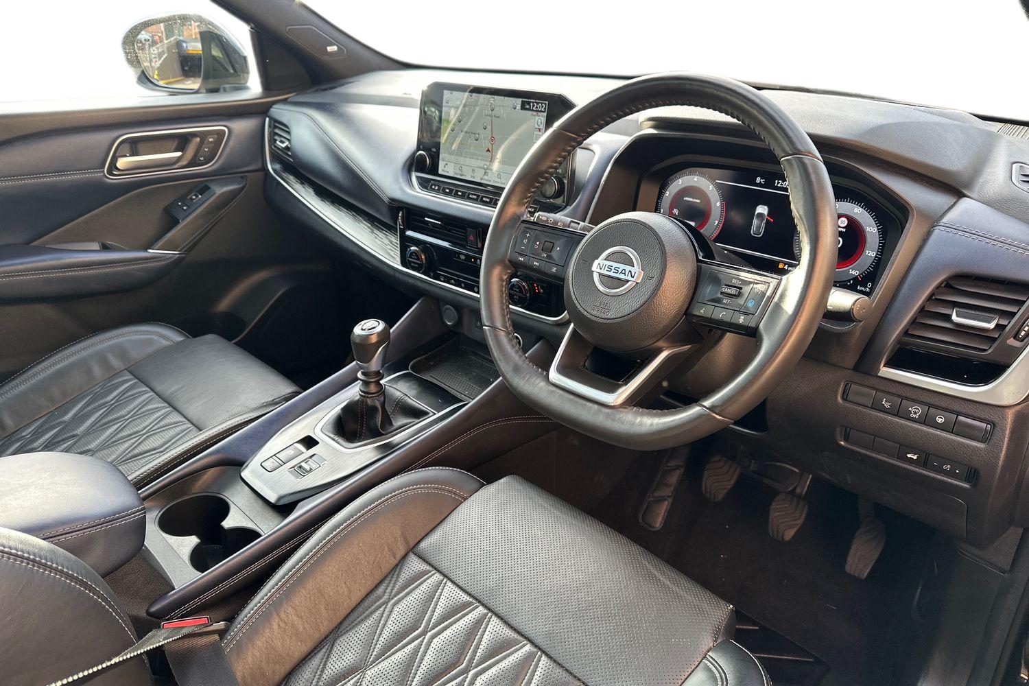 Used Nissan Qashqai 2022 for sale - 76861744: Photo 10