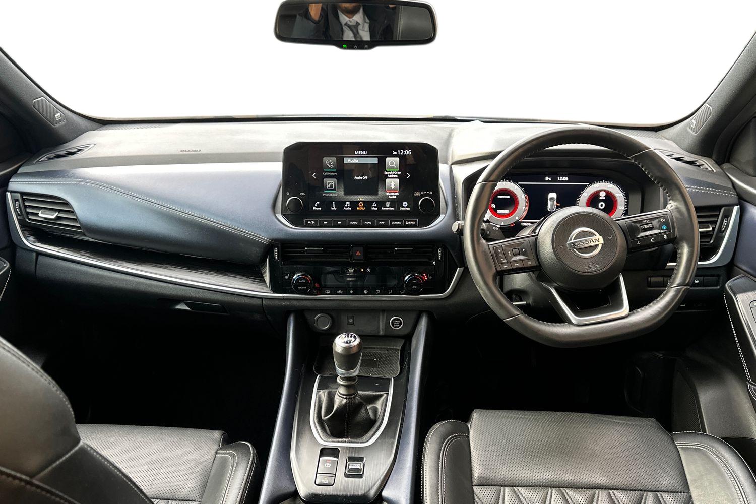 Used Nissan Qashqai 2022 for sale - 76861744: Photo 12