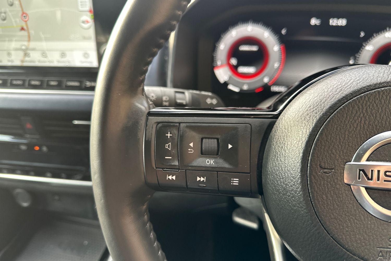 Used Nissan Qashqai 2022 for sale - 76861744: Photo 21