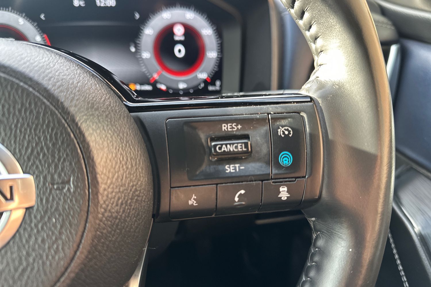 Used Nissan Qashqai 2022 for sale - 76861744: Photo 22