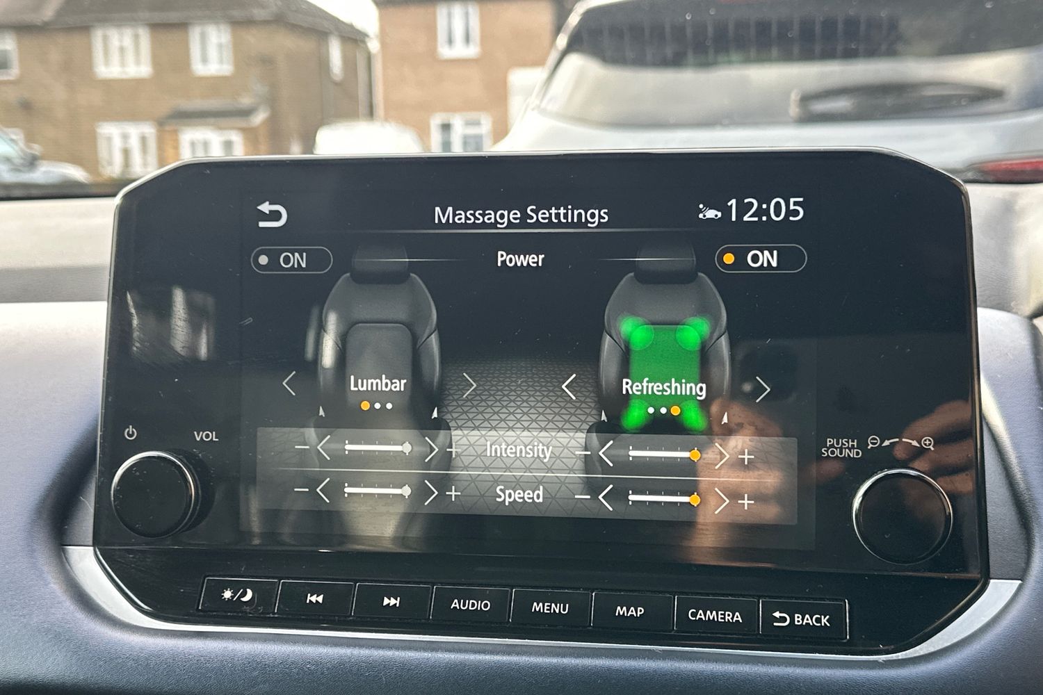 Used Nissan Qashqai 2022 for sale - 76861744: Photo 37