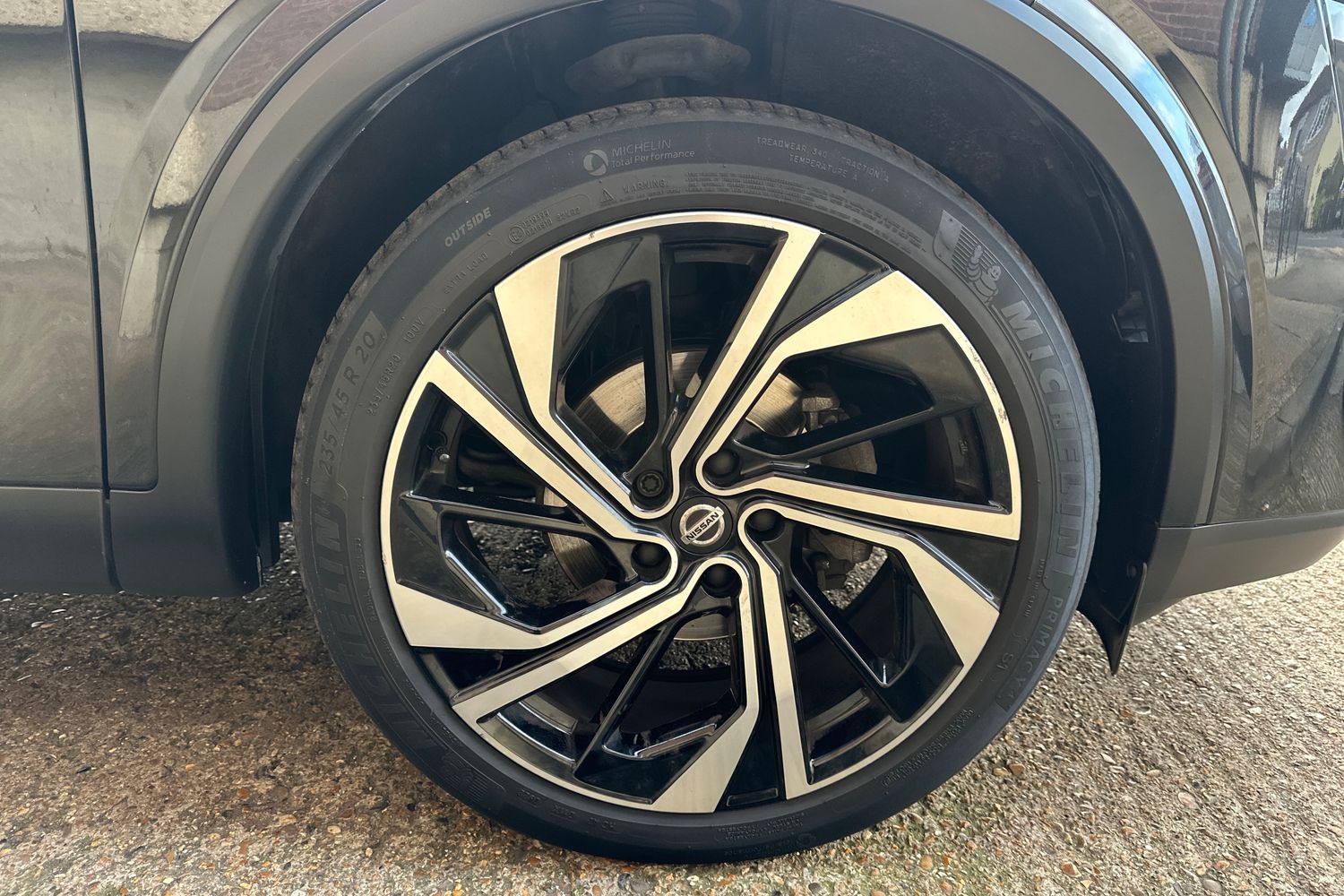 Used Nissan Qashqai 2022 for sale - 76861744: Photo 39