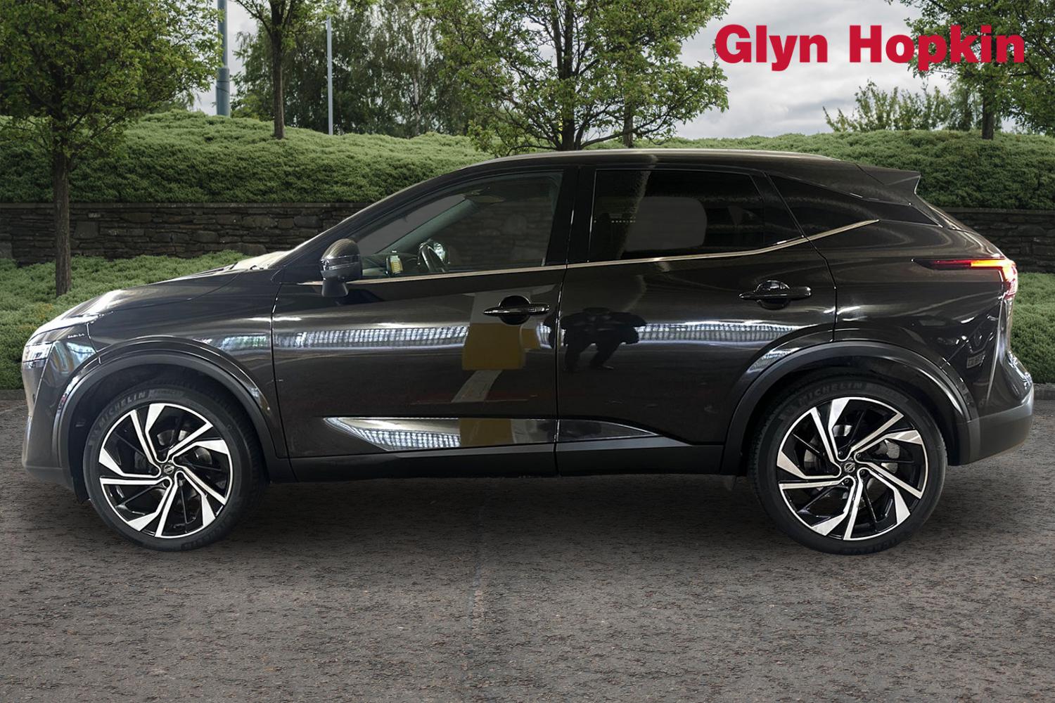 Used Nissan Qashqai 2022 for sale - 76861744: Photo 6