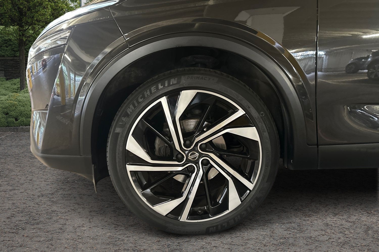 Used Nissan Qashqai 2022 for sale - 76861744: Photo 9