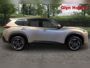 Used Nissan X-Trail 2025 for sale - 76079439: Photo