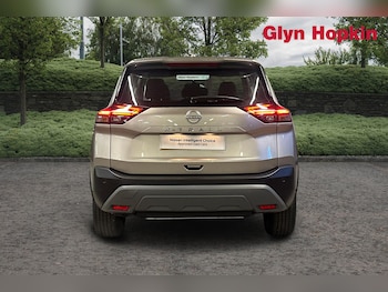 Used Nissan X-Trail 2025 for sale - 76079439: Photo