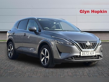 Used Nissan Qashqai 2022 for sale - 78568352: Photo