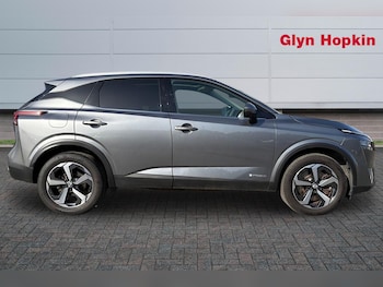 Used Nissan Qashqai 2022 for sale - 78568352: Photo