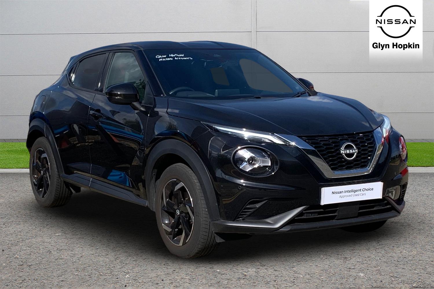 Used Nissan Juke 2023 for sale - 76361809: Photo 1
