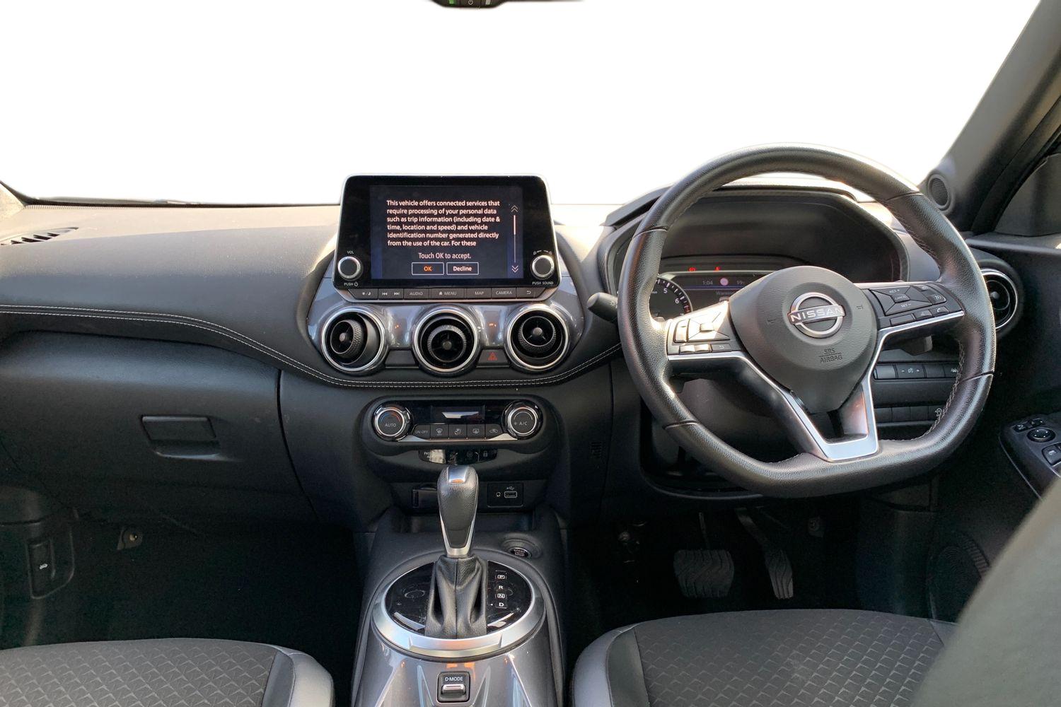 Used Nissan Juke 2023 for sale - 76361809: Photo 11