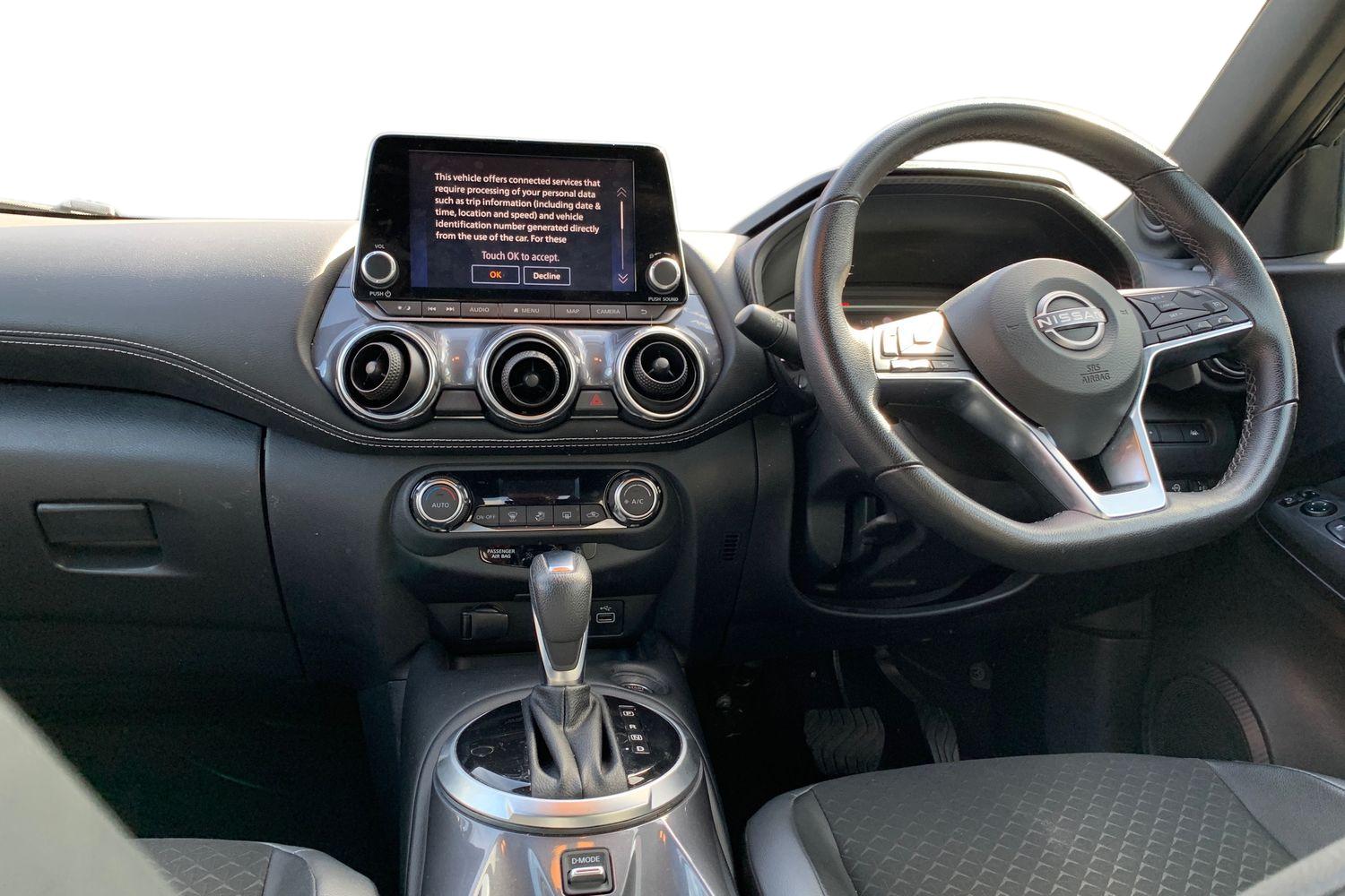 Used Nissan Juke 2023 for sale - 76361809: Photo 12