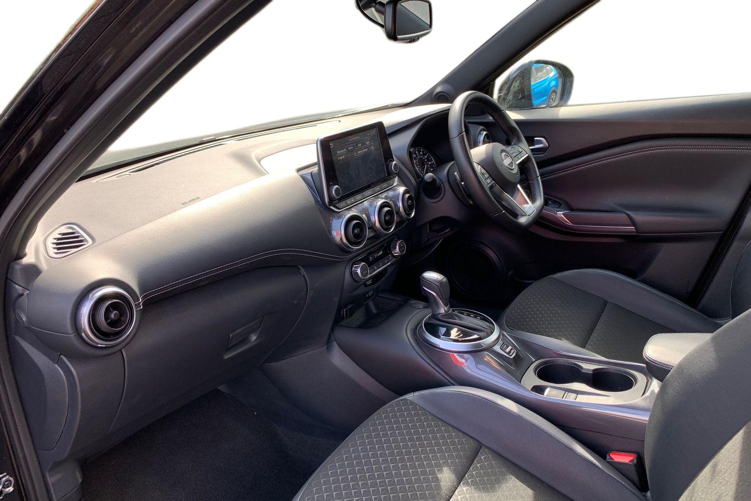 Used Nissan Juke 2023 for sale - 76361809: Photo 13