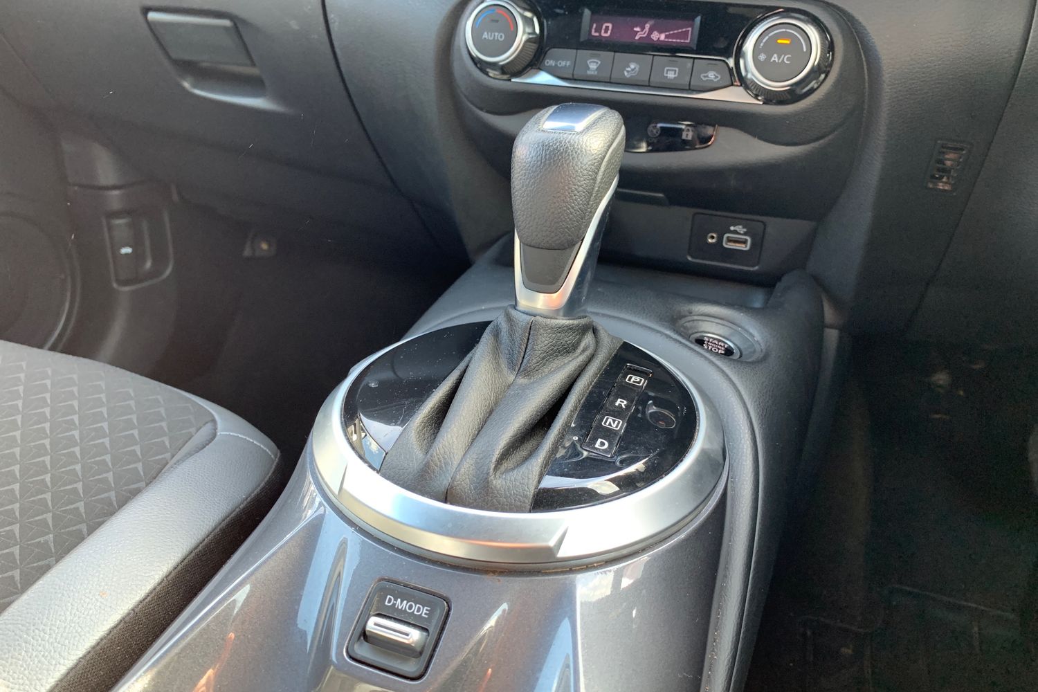 Used Nissan Juke 2023 for sale - 76361809: Photo 14