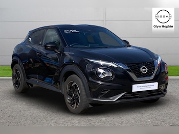 Nissan - Juke
