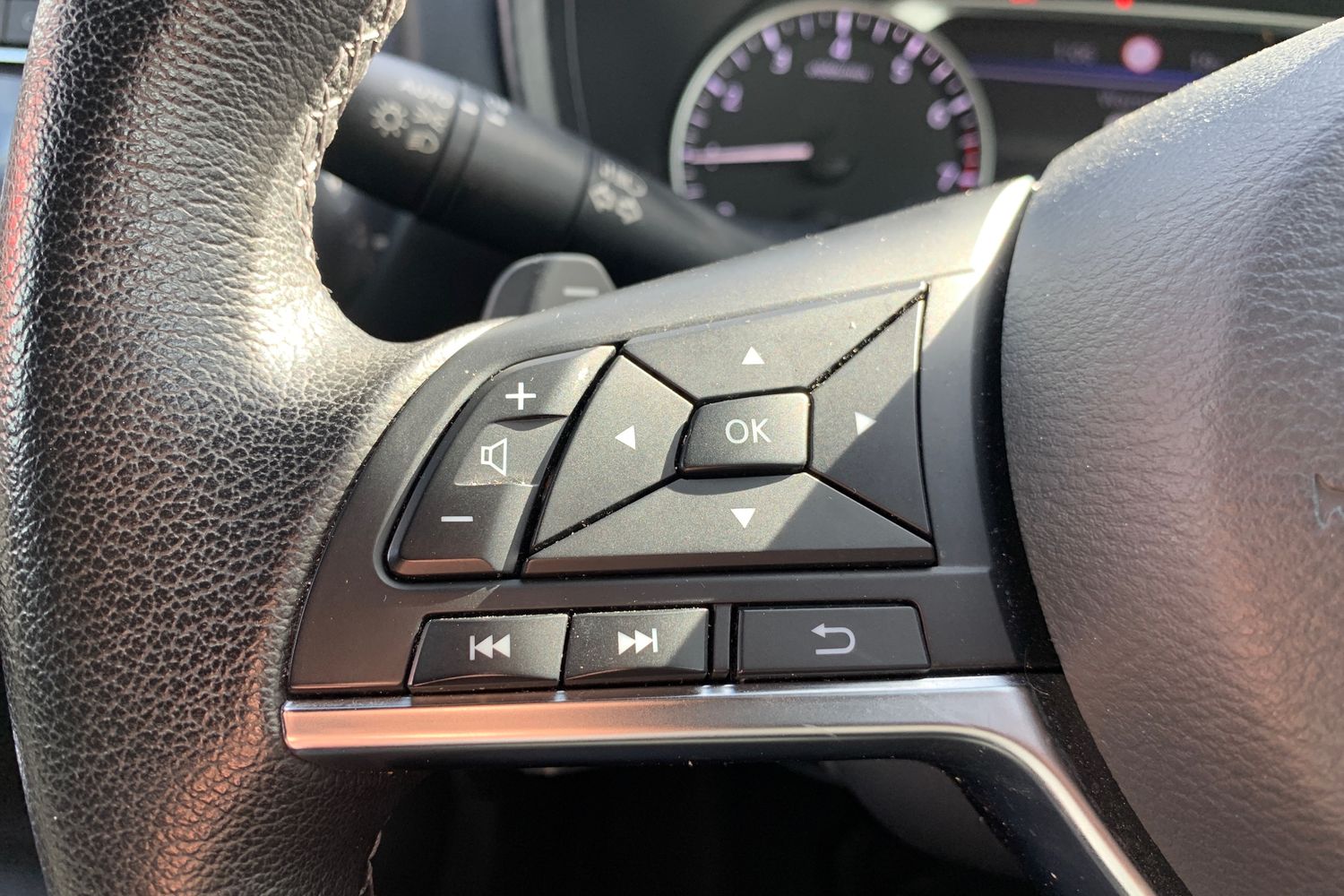 Used Nissan Juke 2023 for sale - 76361809: Photo 21