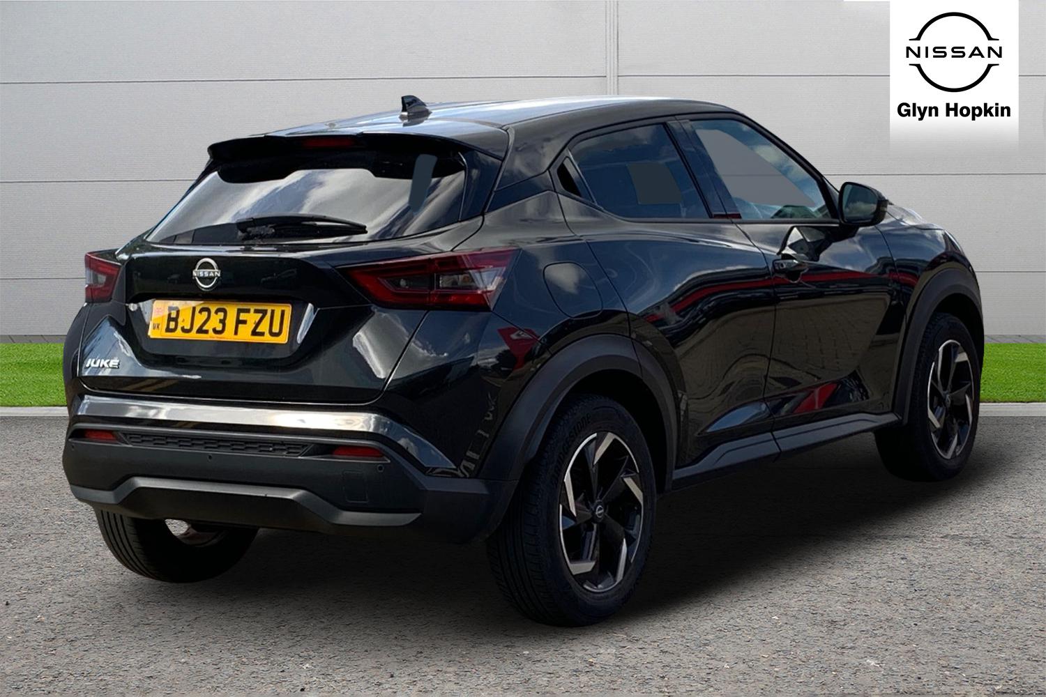 Used Nissan Juke 2023 for sale - 76361809: Photo 3