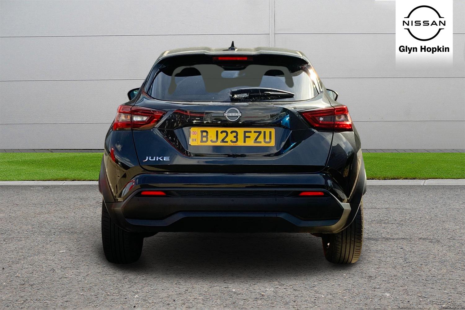 Used Nissan Juke 2023 for sale - 76361809: Photo 4