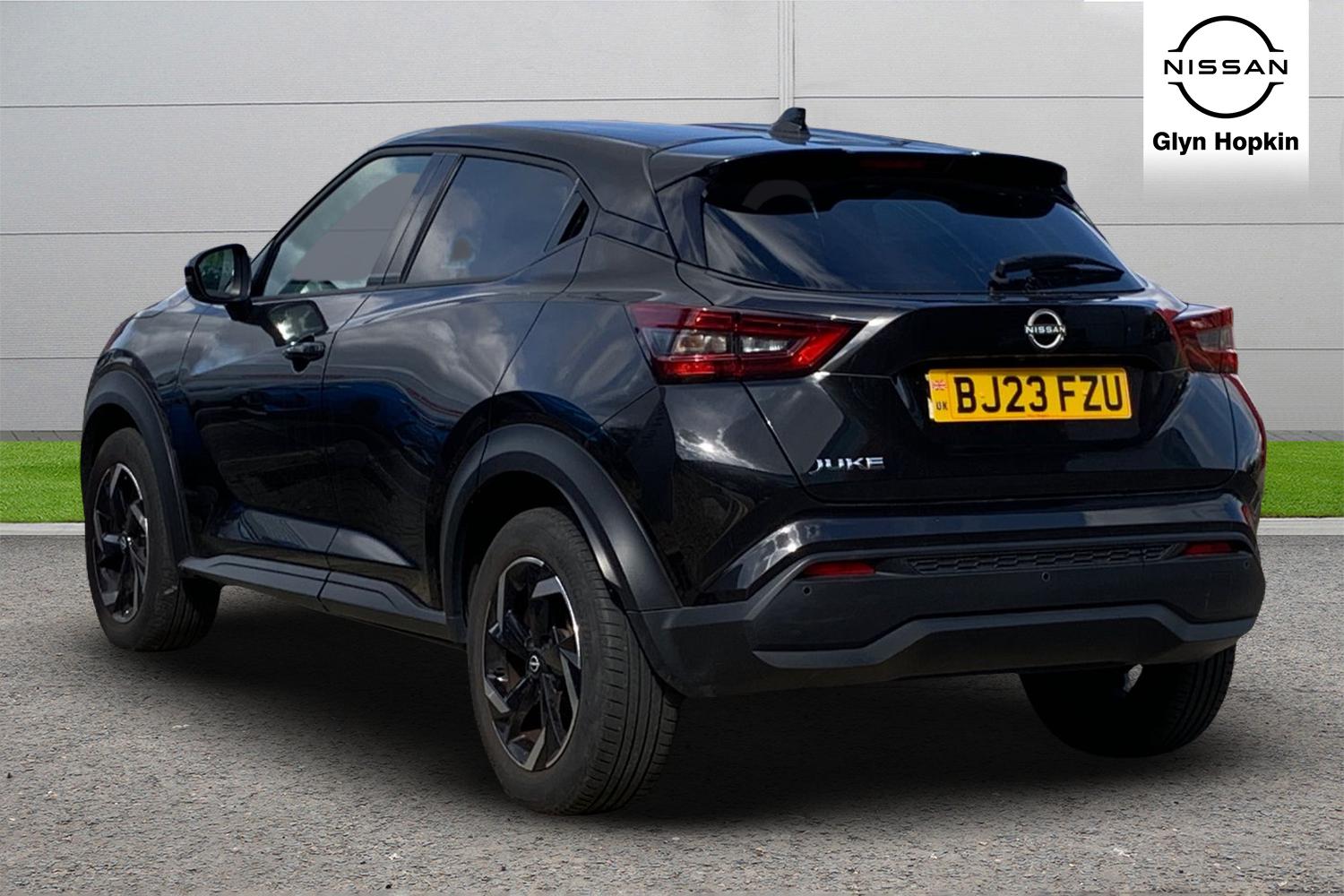 Used Nissan Juke 2023 for sale - 76361809: Photo 5
