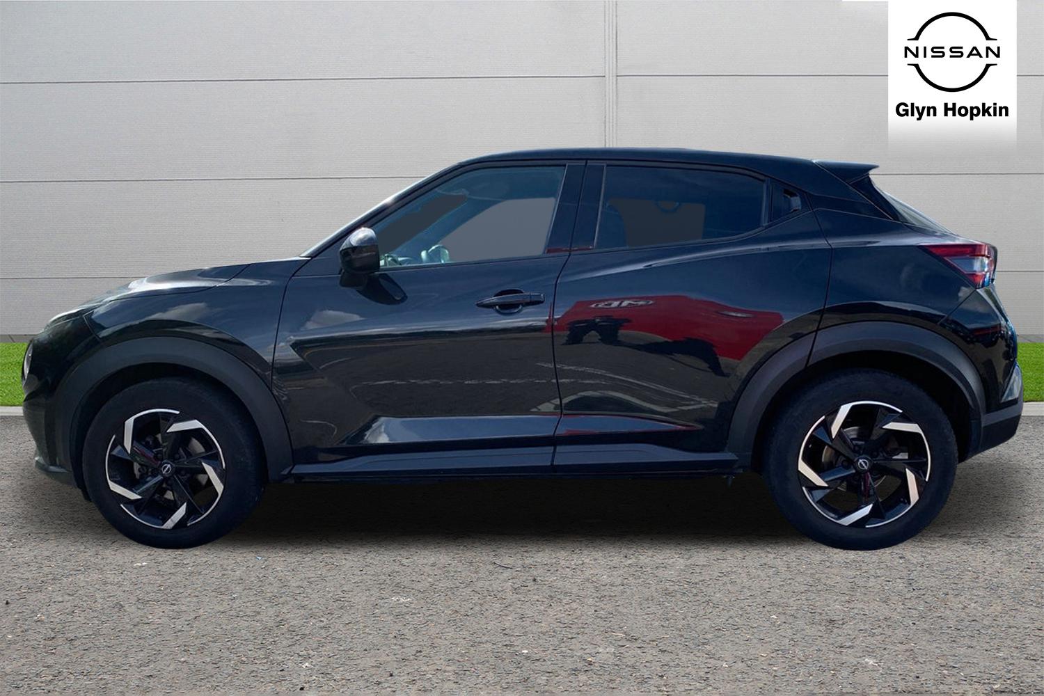 Used Nissan Juke 2023 for sale - 76361809: Photo 6