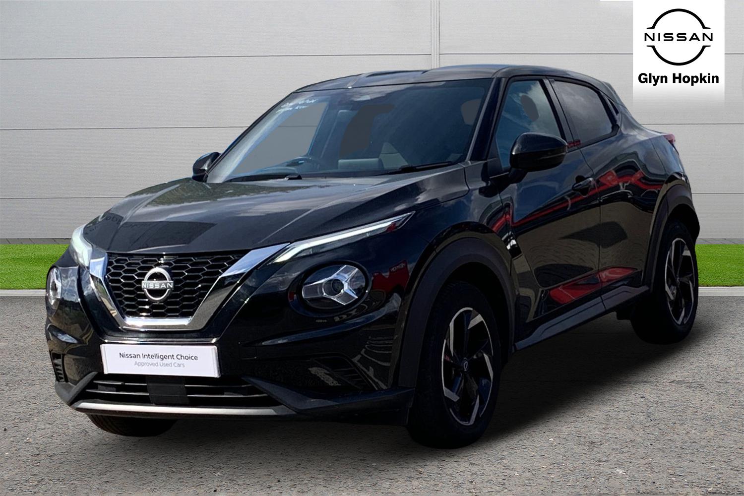 Used Nissan Juke 2023 for sale - 76361809: Photo 7