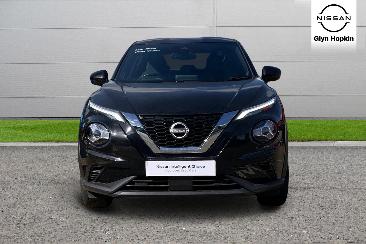 Used Nissan Juke 2023 for sale - 76361809: Photo 8