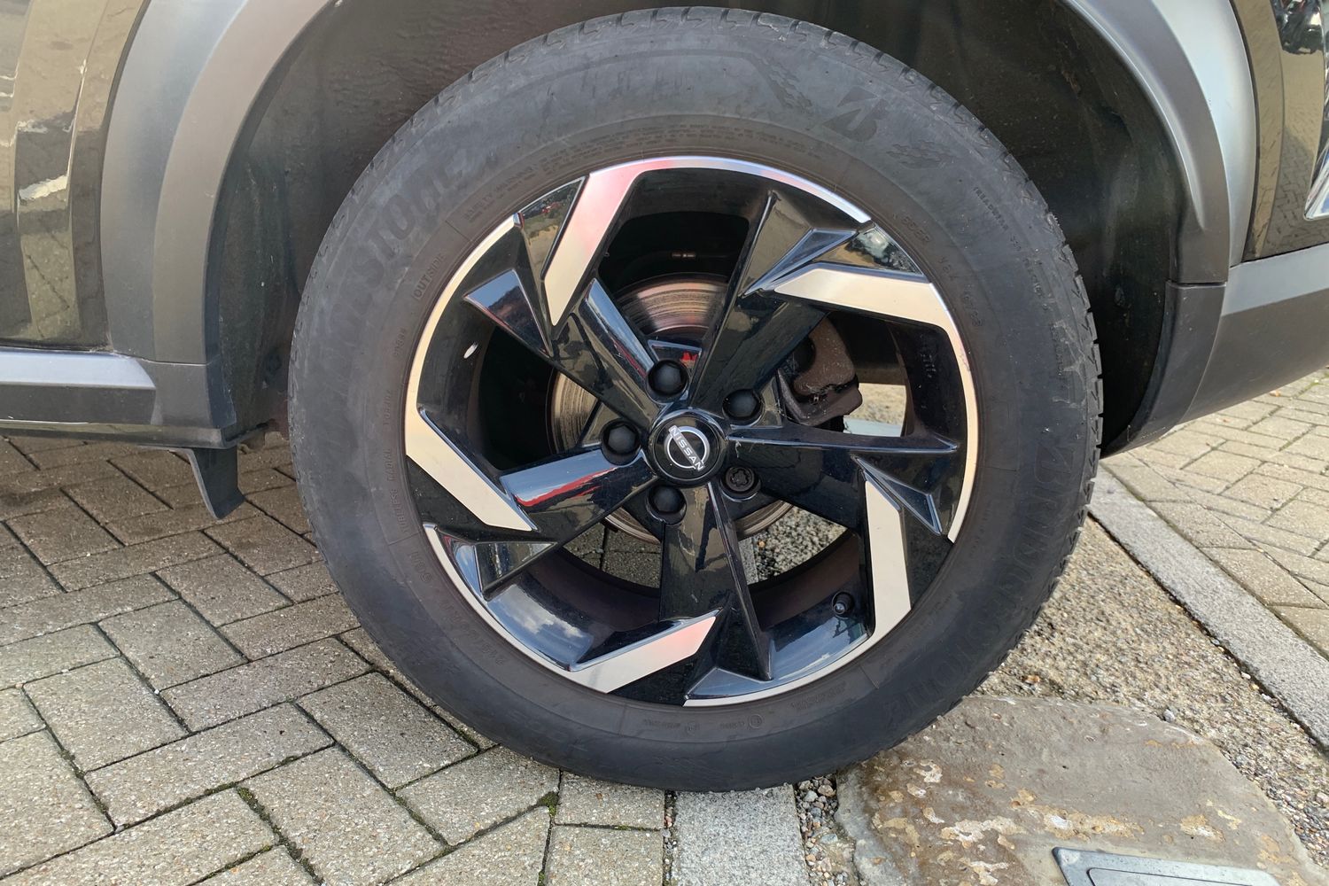 Used Nissan Juke 2023 for sale - 76361809: Photo 9