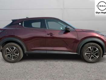 Used Nissan Juke 2024 for sale - 74266642: Photo