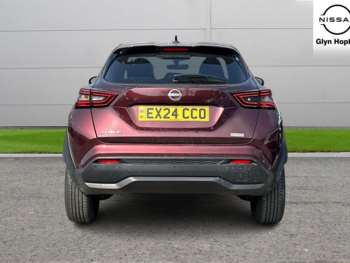 Used Nissan Juke 2024 for sale - 74266642: Photo