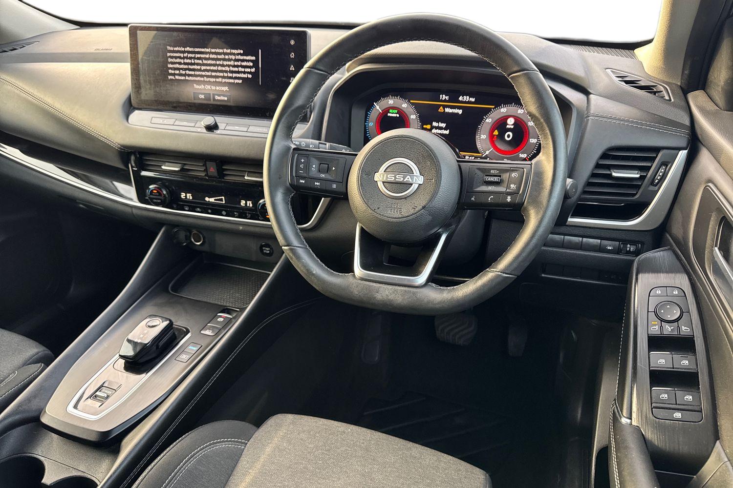 Used Nissan Qashqai 2023 for sale - 77893898: Photo 10