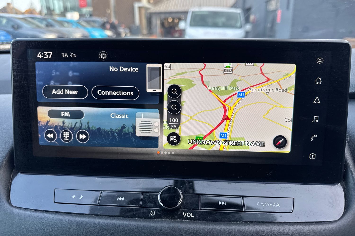 Used Nissan Qashqai 2023 for sale - 77893898: Photo 17