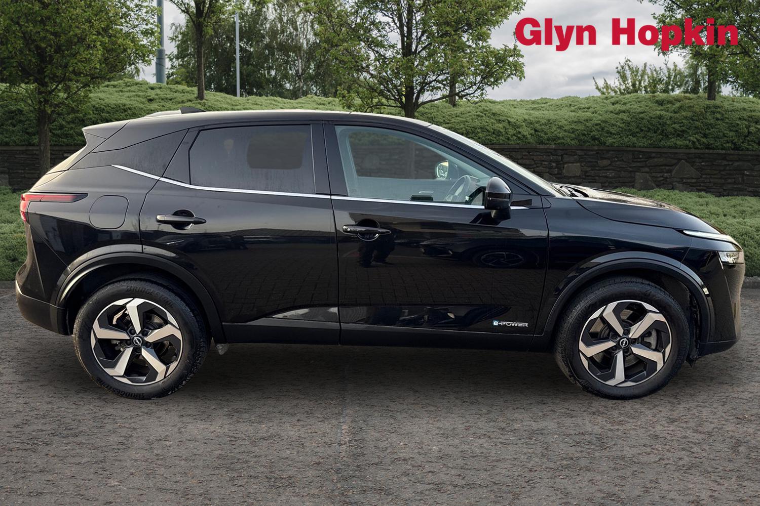 Used Nissan Qashqai 2023 for sale - 77893898: Photo 2