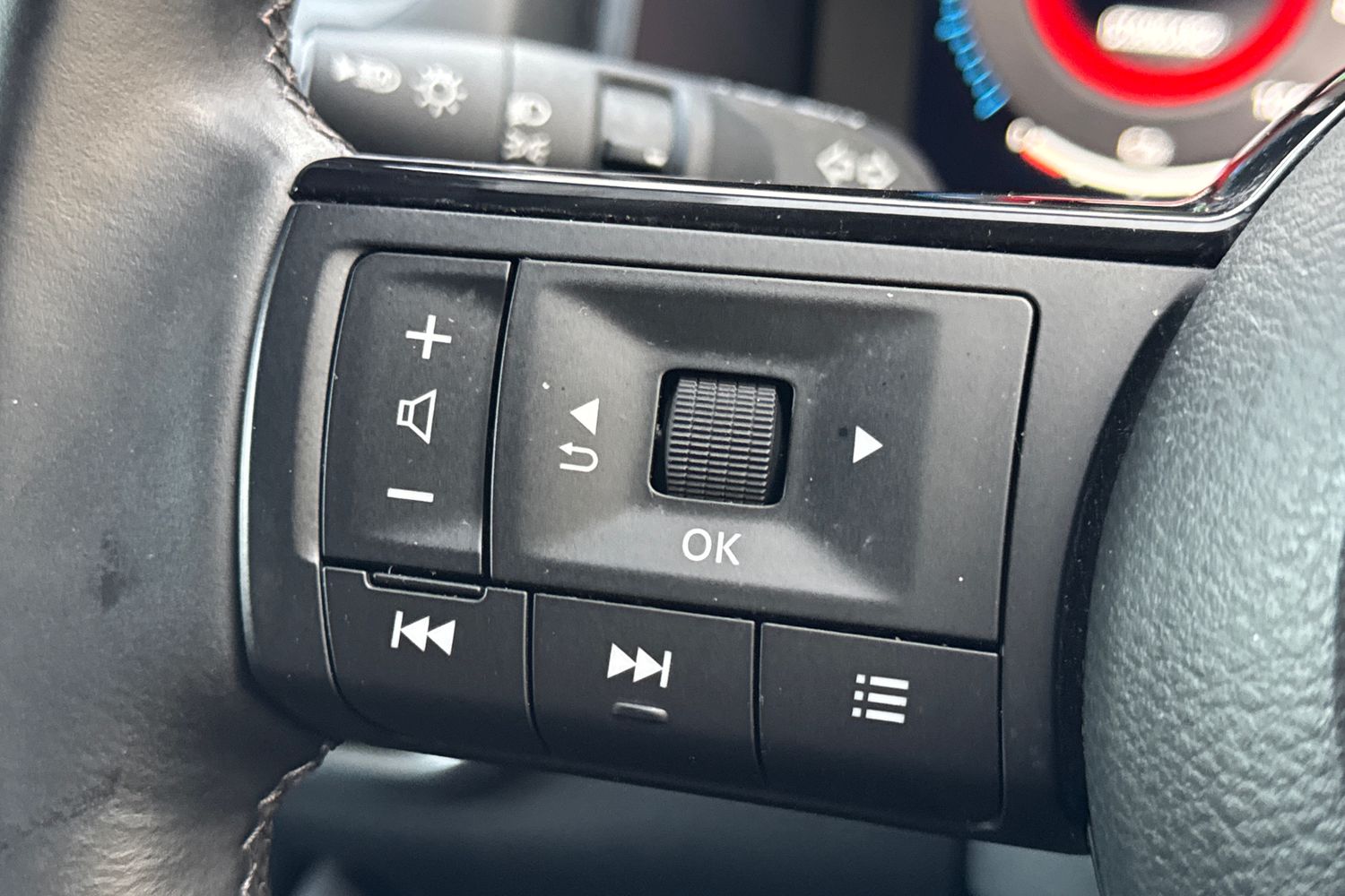 Used Nissan Qashqai 2023 for sale - 77893898: Photo 21