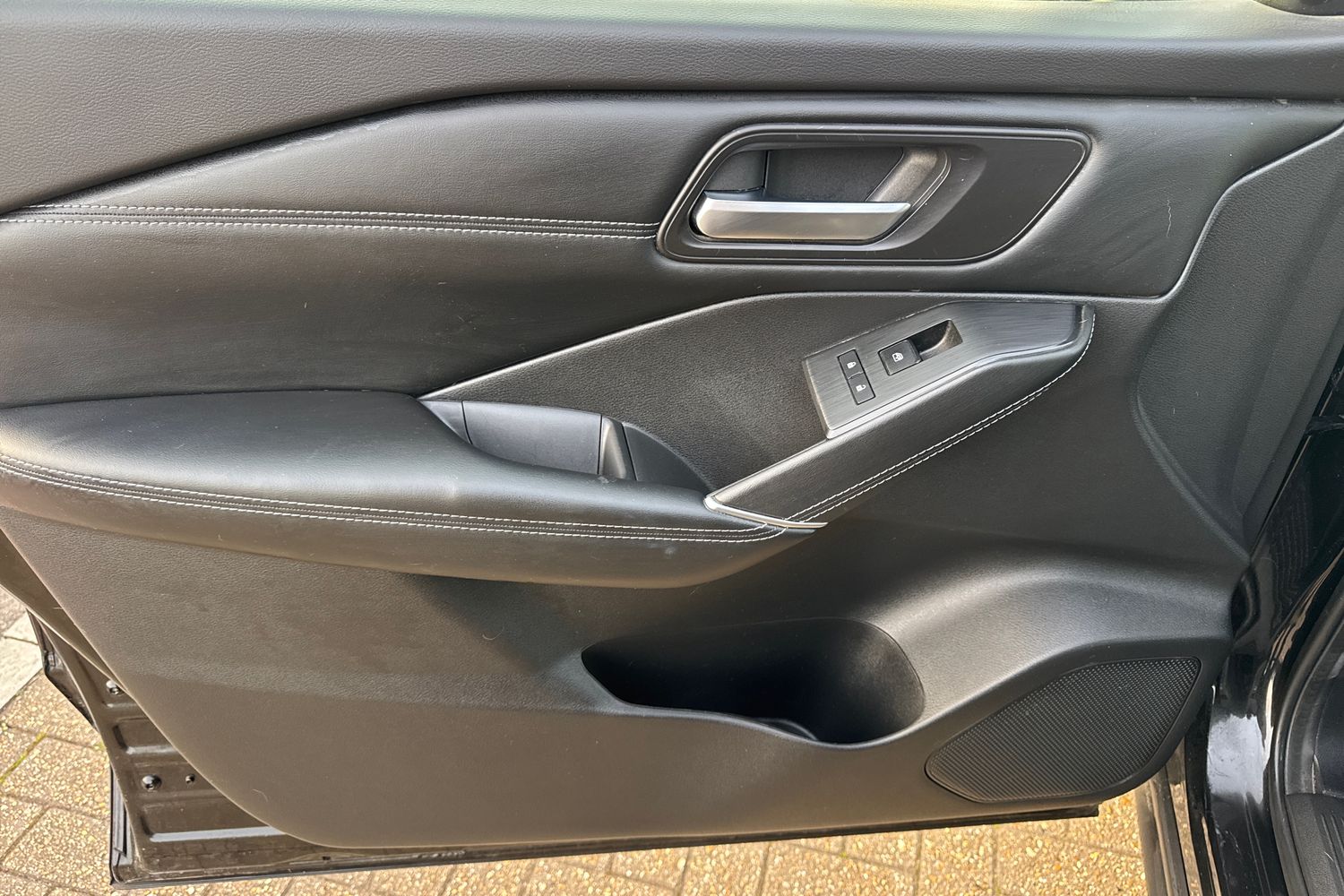 Used Nissan Qashqai 2023 for sale - 77893898: Photo 25