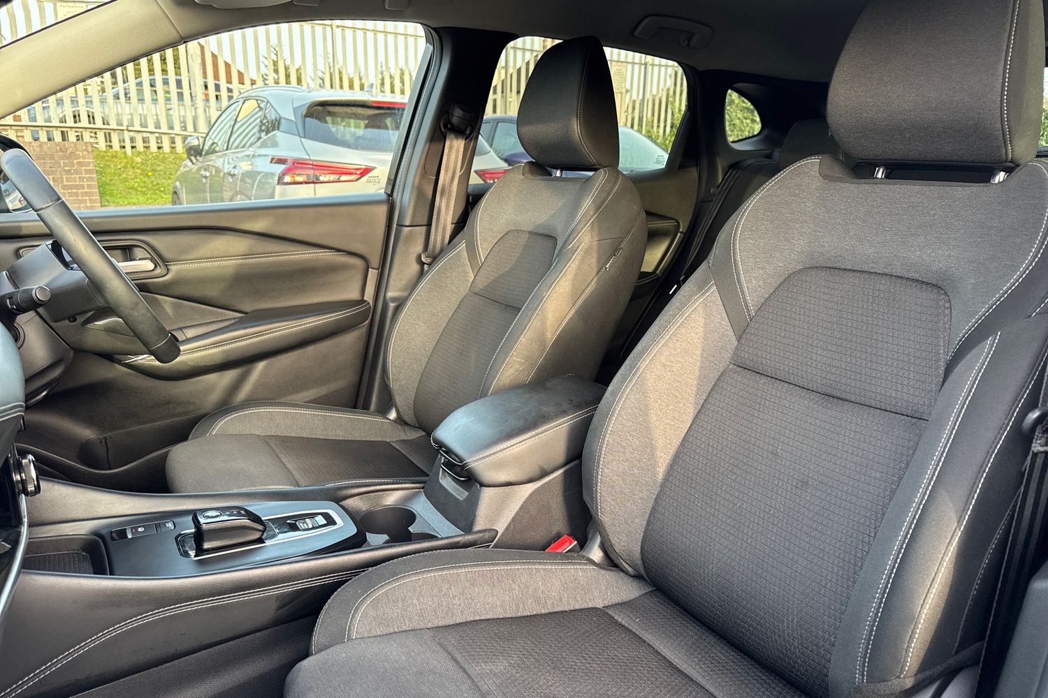 Used Nissan Qashqai 2023 for sale - 77893898: Photo 27