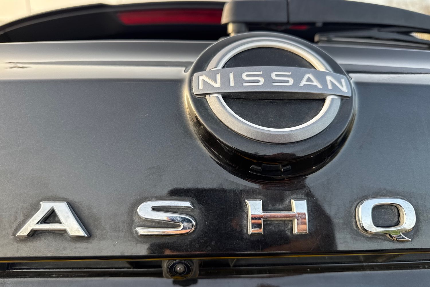 Used Nissan Qashqai 2023 for sale - 77893898: Photo 29