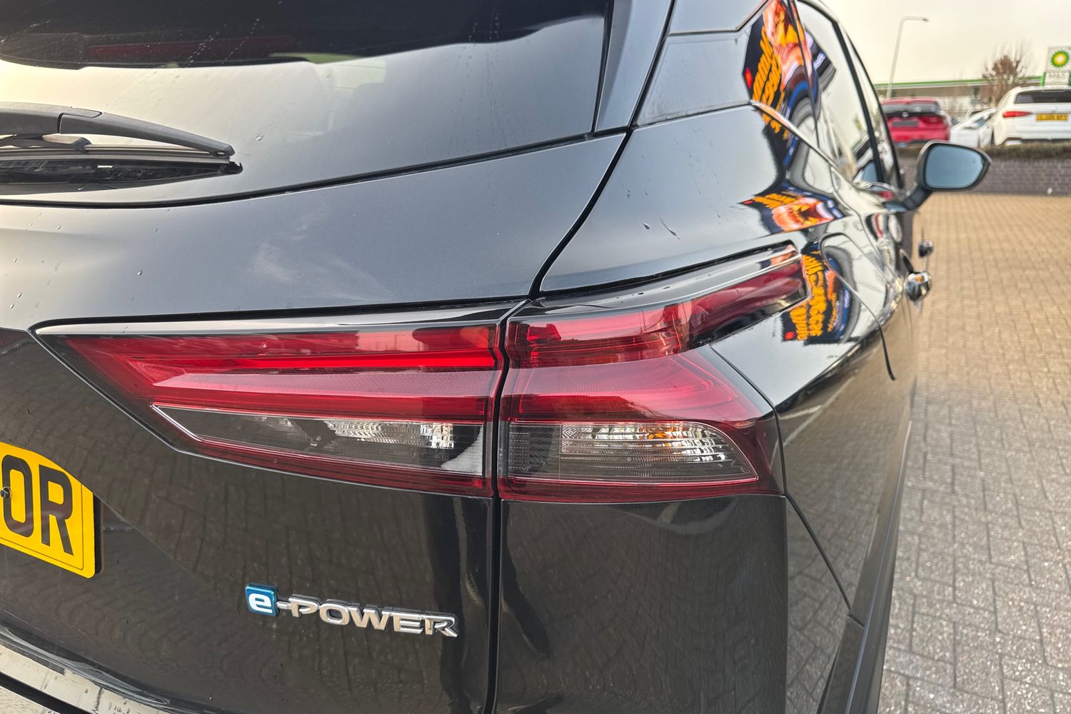 Used Nissan Qashqai 2023 for sale - 77893898: Photo 30