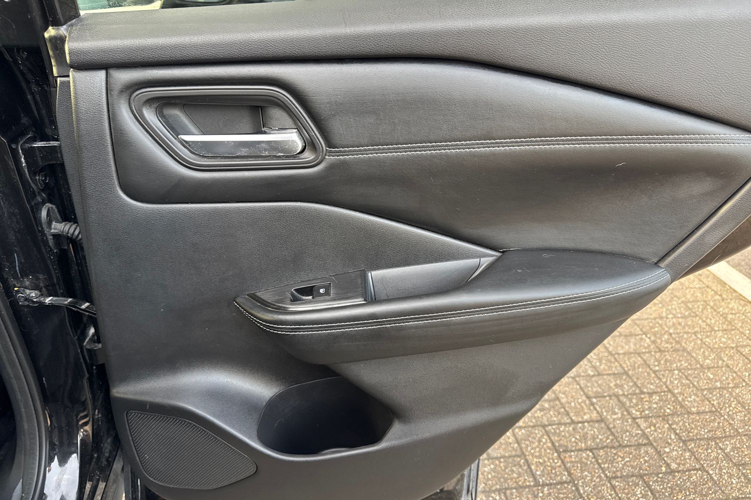 Used Nissan Qashqai 2023 for sale - 77893898: Photo 31