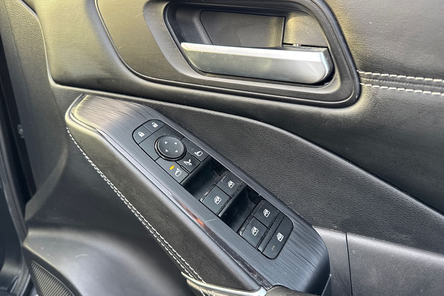 Used Nissan Qashqai 2023 for sale - 77893898: Photo 34