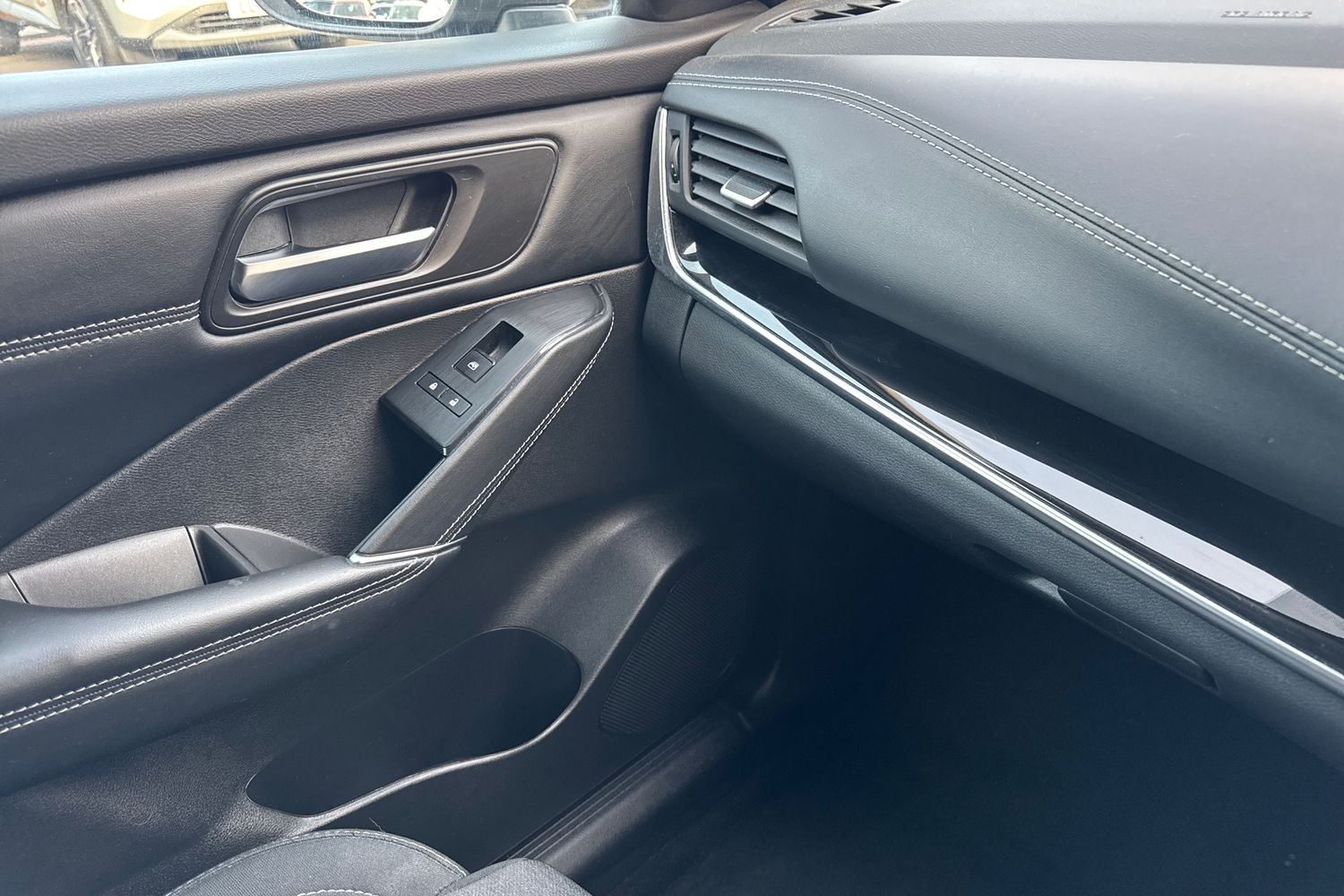 Used Nissan Qashqai 2023 for sale - 77893898: Photo 37