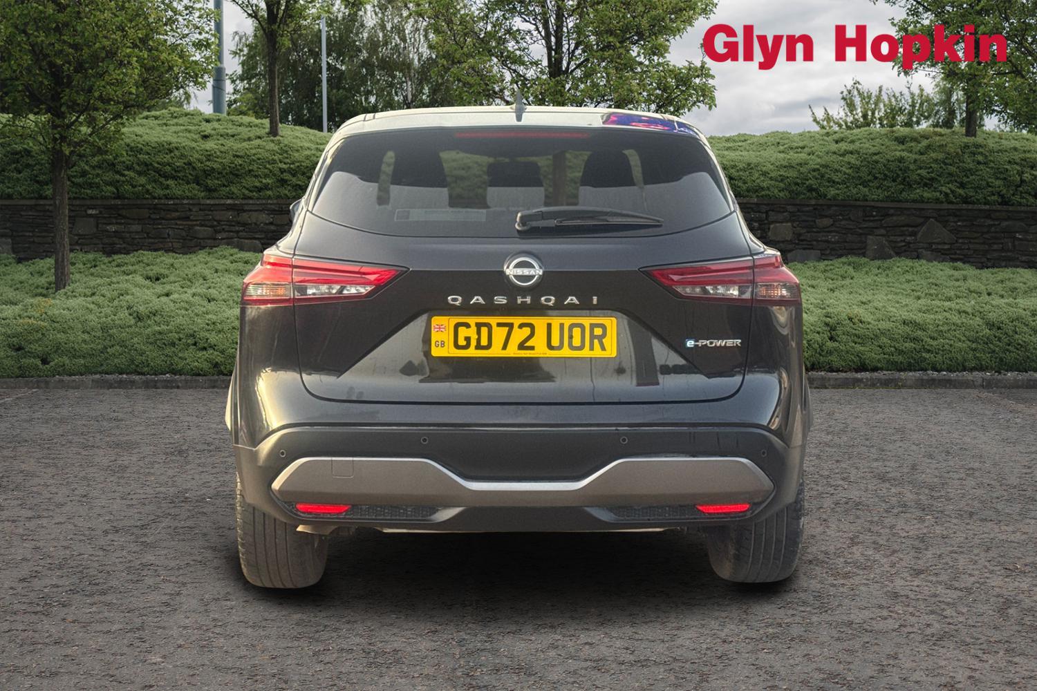 Used Nissan Qashqai 2023 for sale - 77893898: Photo 4