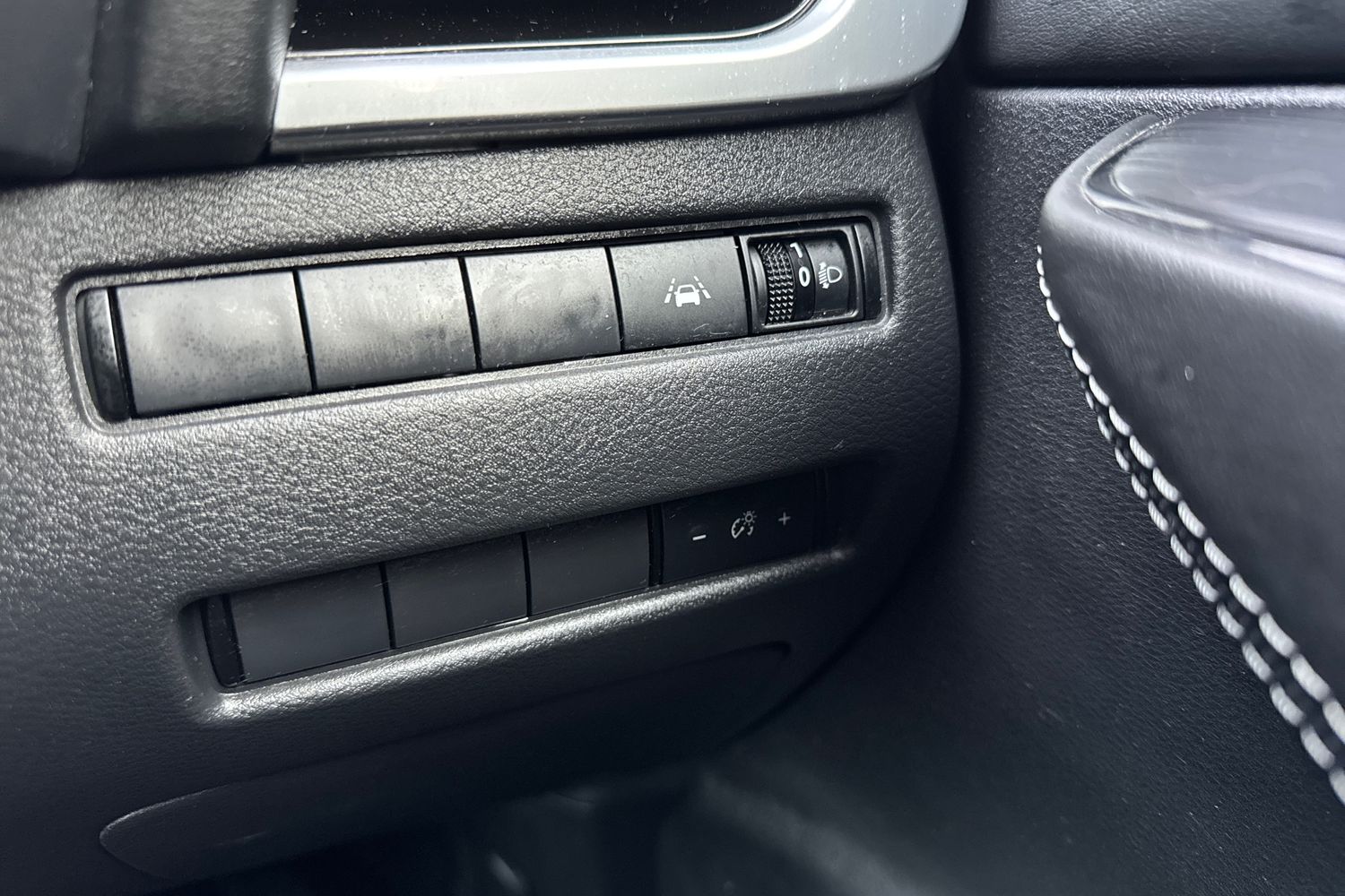 Used Nissan Qashqai 2023 for sale - 77893898: Photo 41