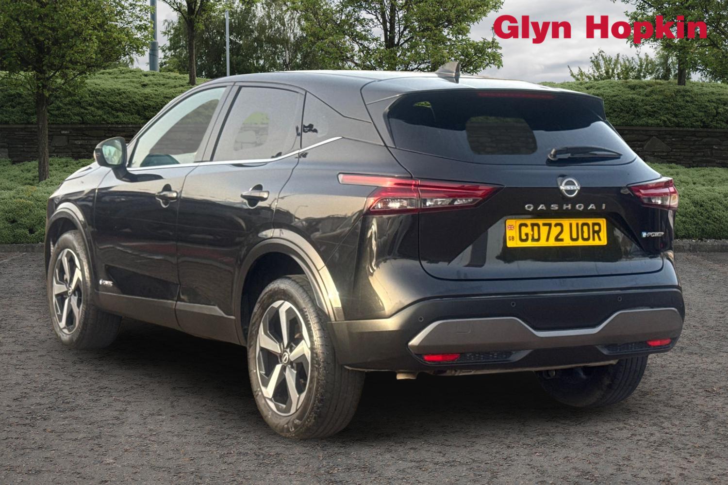 Used Nissan Qashqai 2023 for sale - 77893898: Photo 5