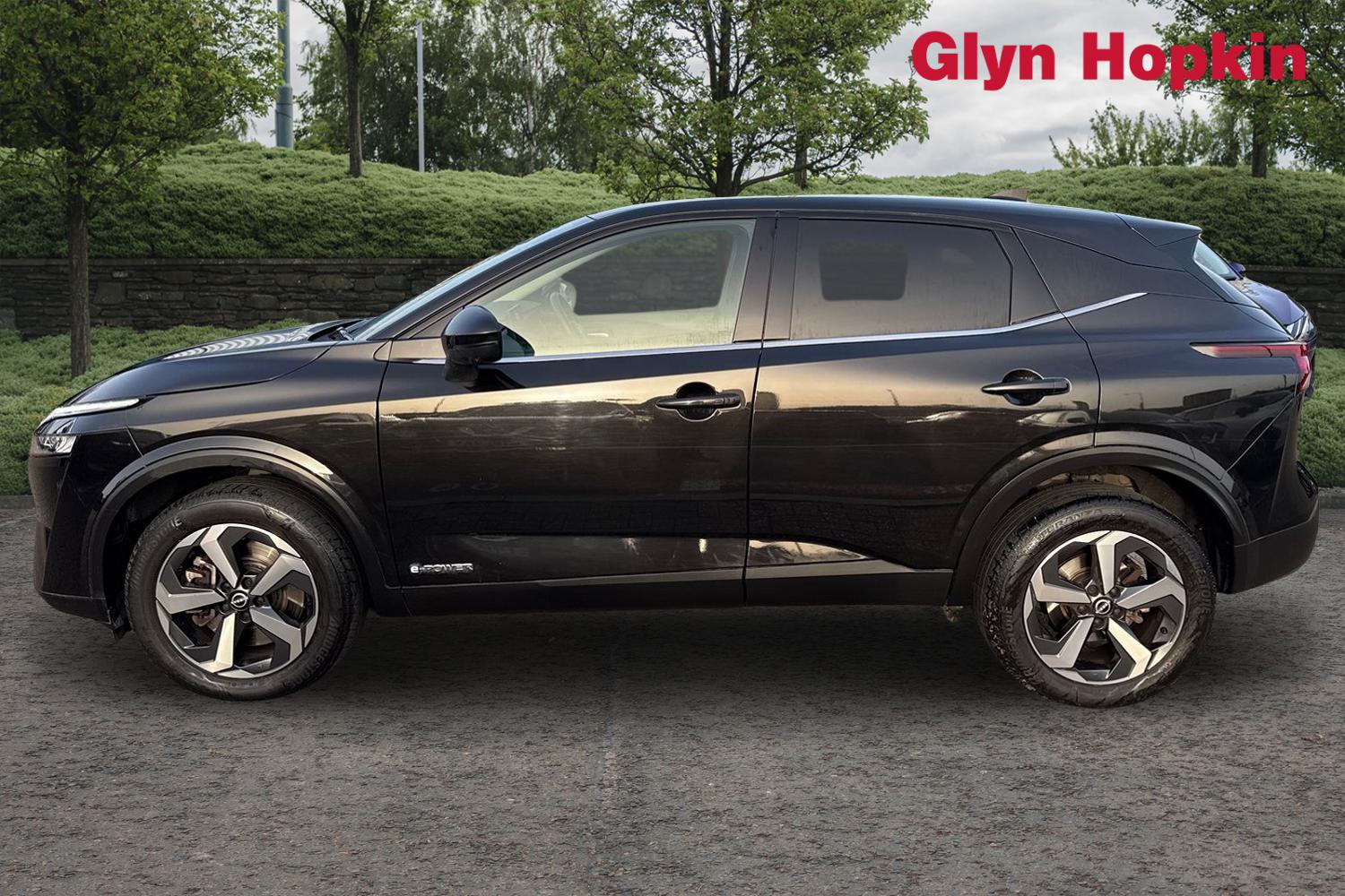Used Nissan Qashqai 2023 for sale - 77893898: Photo 6