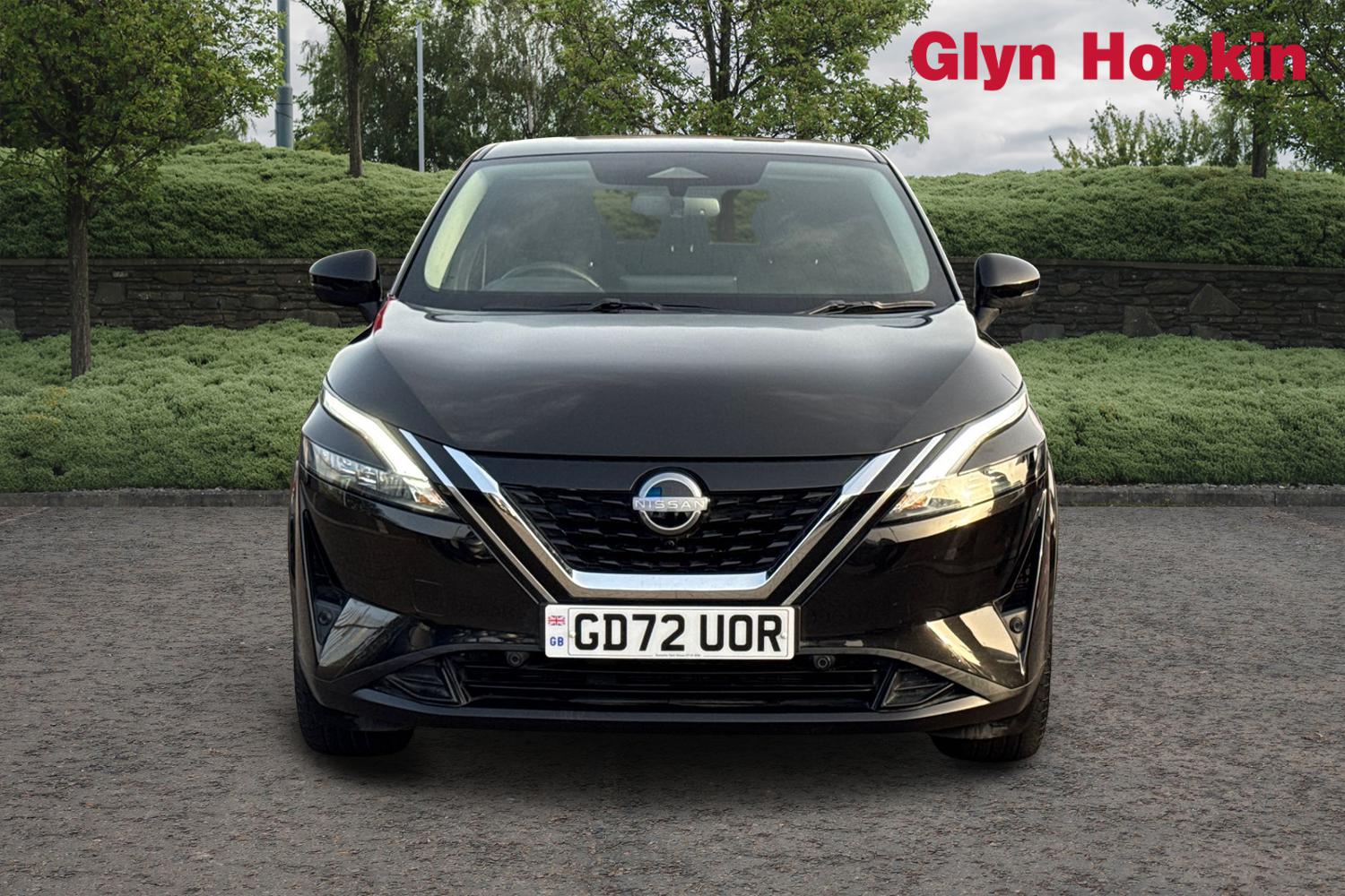 Used Nissan Qashqai 2023 for sale - 77893898: Photo 8