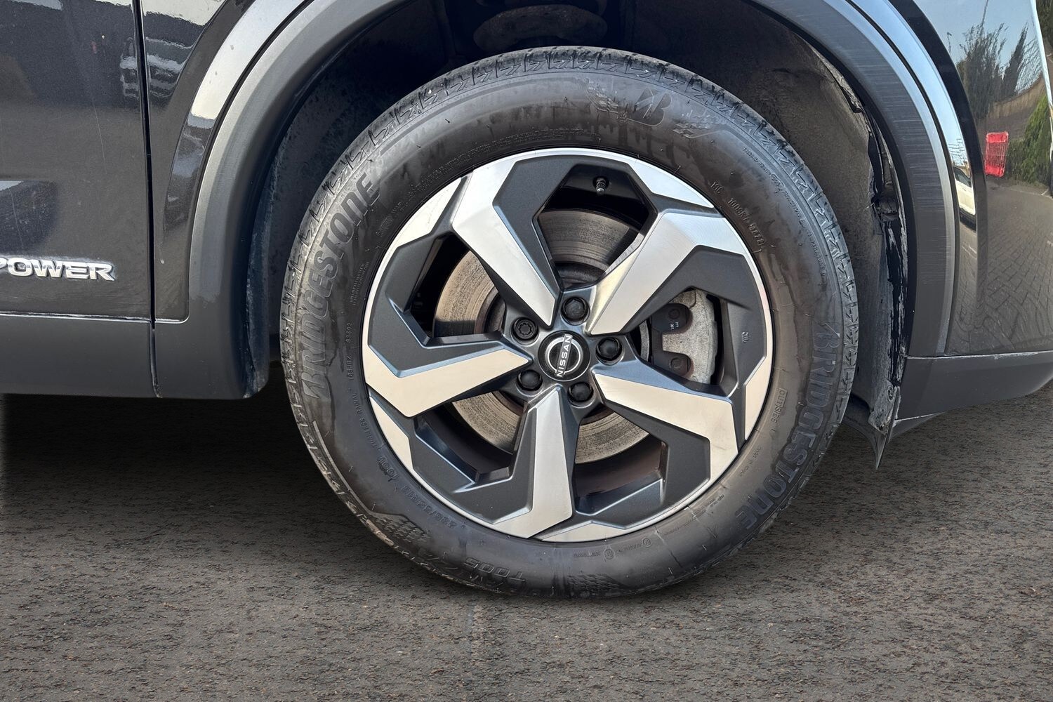 Used Nissan Qashqai 2023 for sale - 77893898: Photo 9